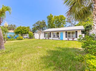1135 Holly Ave, Holly Hill, FL 32117