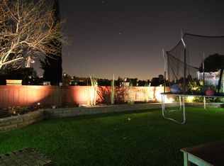 15 Indian Hill Ln, Laguna Hills, CA 92653
