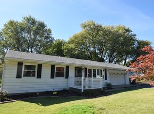 6027 Meadowlark St, Portage, IN 46368