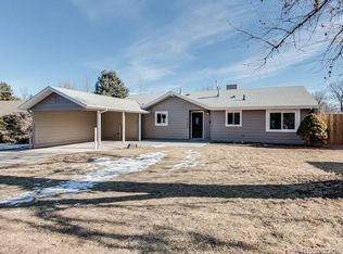 3288 S Fairfax St, Denver, CO 80222