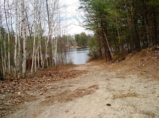 Tbd-49 Terry Rd, Wakefield, NH 03872