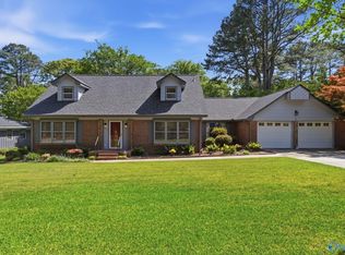 817 Rigel Dr SW, Decatur, AL 35603