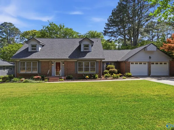 817 Rigel Dr SW, Decatur, AL 35603