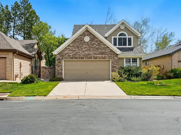 2252 S Yosemite Circle, Denver, CO 80231