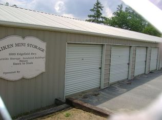 1693 Edgefield Hwy, Aiken, SC 29801