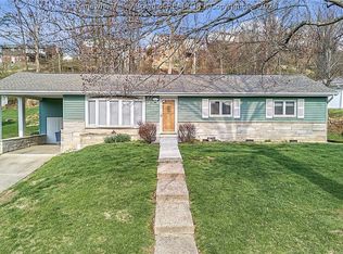 1218 Lyndale Dr, Charleston, WV 25314