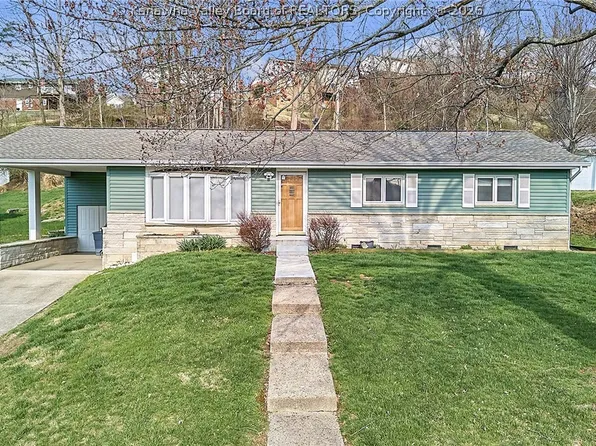 1218 Lyndale Dr, Charleston, WV 25314