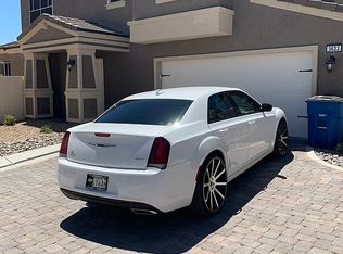 3623 Hopper Ct, North Las Vegas, NV 89032