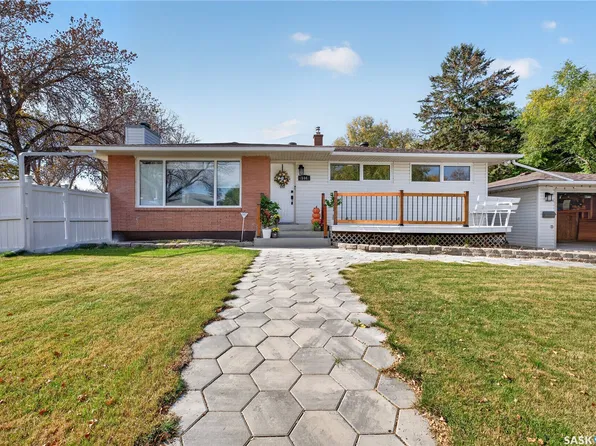 144 Orchard Crescent, Regina, SK S4S 5B6