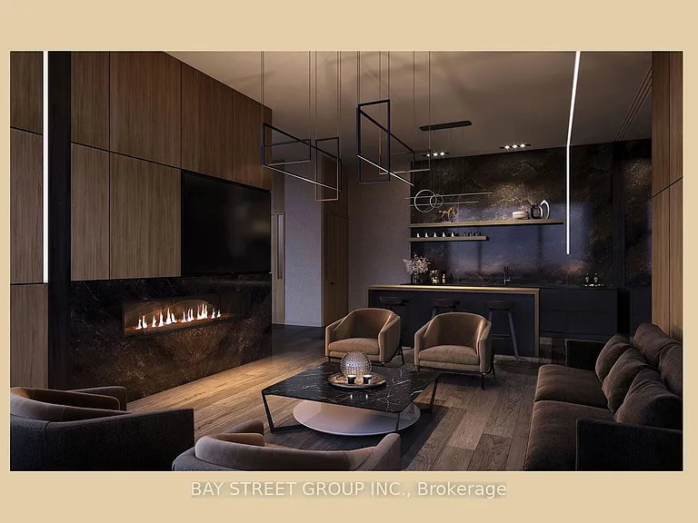 609 Sherbourne St #2308 — Photo 29