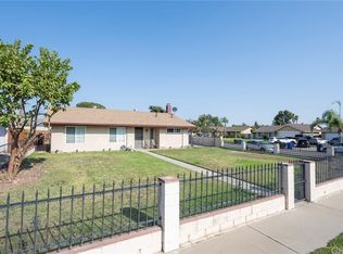 7475 Palo Verde Ave, Fontana, CA 92336