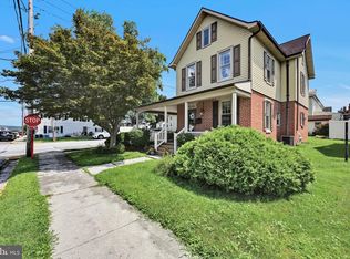 401 Walnut St, Wrightsville, PA 17368