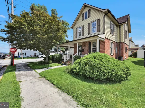 401 Walnut St, Wrightsville, PA 17368