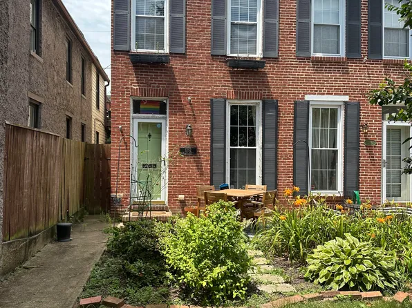 1252 Battery Ave, Baltimore, MD 21230