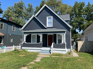 537 N Tibbs Ave #0, Indianapolis, IN