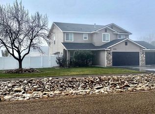 15151 Daisy St, Caldwell, ID 83607