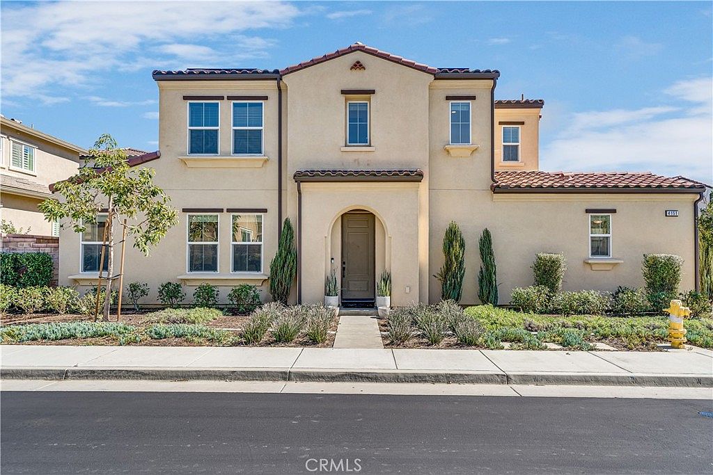 4151 S Blackstone Privado, Ontario, CA 91761 Zillow