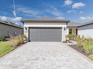 233 Rock Spring Loop St, Augustine, FL 32095