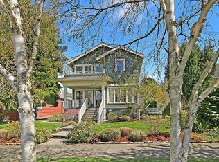 1522 45th Ave SW, Seattle, WA 98116