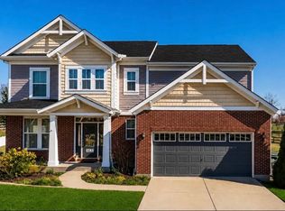 854 Hancock Court Union Ky, Union, KY 41091