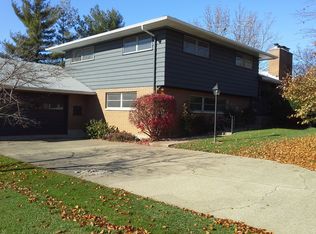 300 Eastline Dr, Middletown, OH