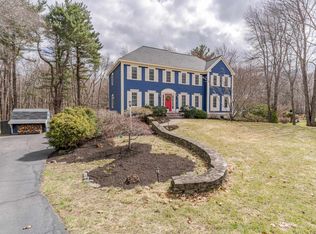 37 Alexander Drive, Hampton, NH 03842