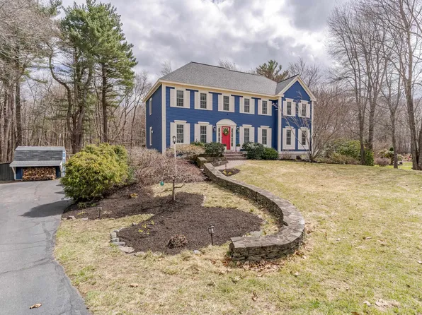 37 Alexander Drive, Hampton, NH 03842