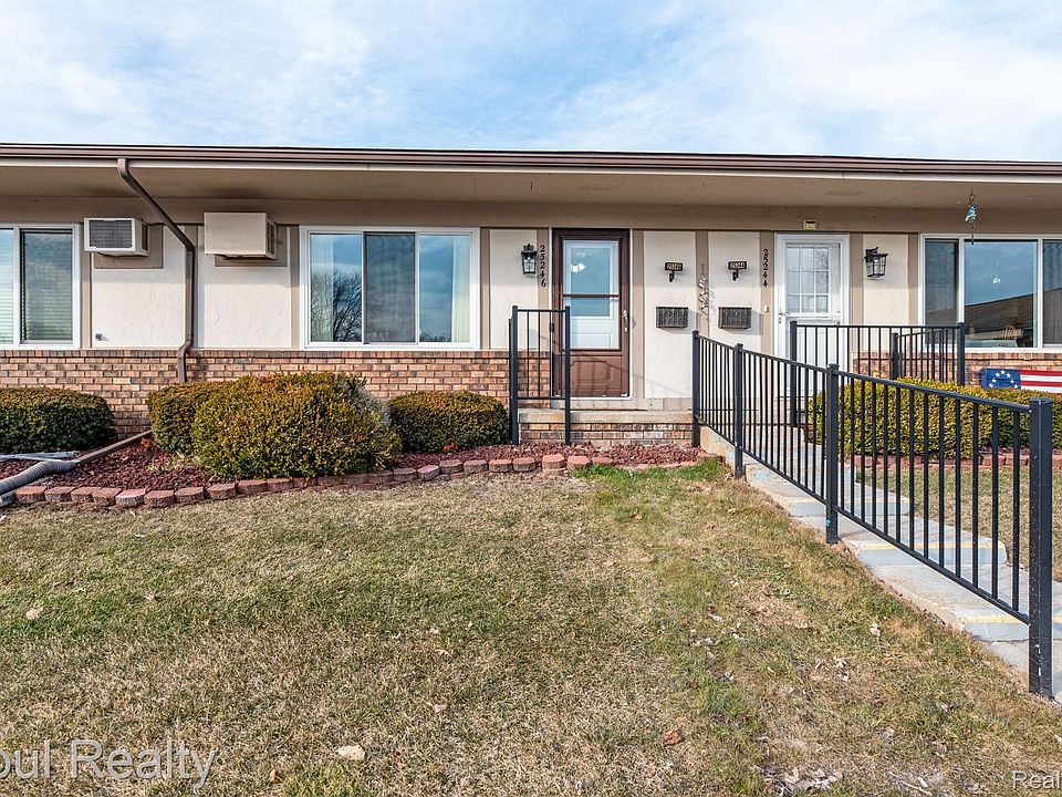 1st image of 25246 Potomac Dr #7