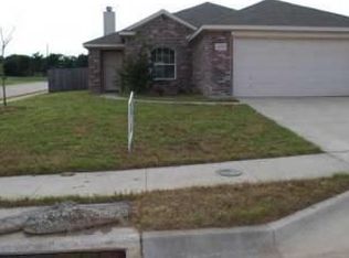 1155 La Rioja Dr, Dallas, TX 75217