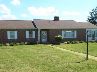 464 Mount Carmel Rd, Rocky Mount, VA 24151