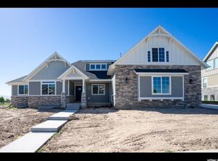 89 E Catamaran Way, Saratoga Springs, UT 84045