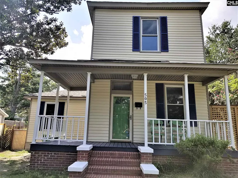 505 Georgia St — Photo 3