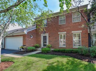 1213 W Bauer Rd, Naperville, IL 60563
