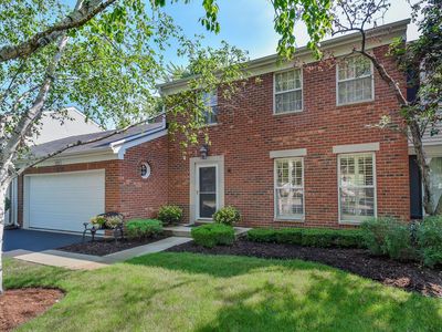 1213 W Bauer Rd, Naperville, IL, 60563