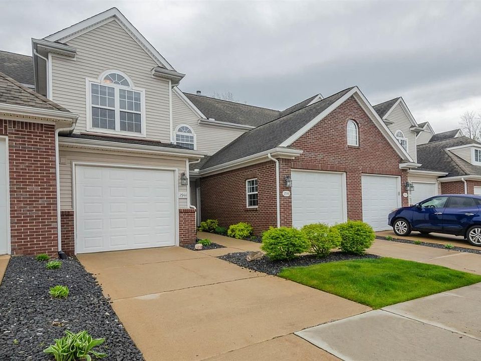 2946 Hunley Dr, Ann Arbor, MI 48105 Zillow