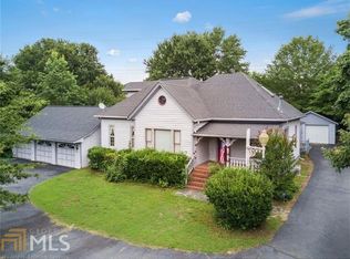 207 Mount Calvary Rd NW, Marietta, GA 30064