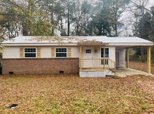 1417 8th Ave, Picayune, MS 39466