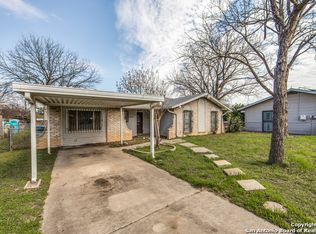5915 Sandwick Dr, San Antonio, TX 78238