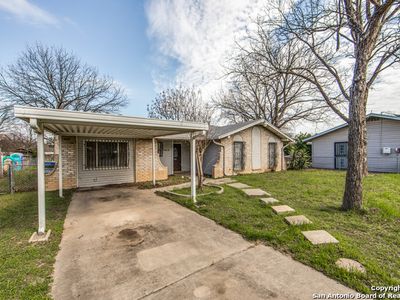 5915 Sandwick Dr, San Antonio, TX, 78238