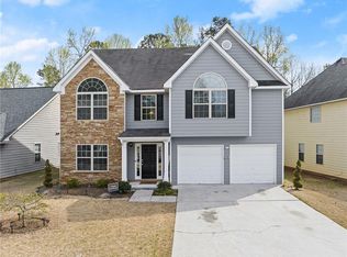 4929 Cottonwood Trl, Gainesville, GA 30504