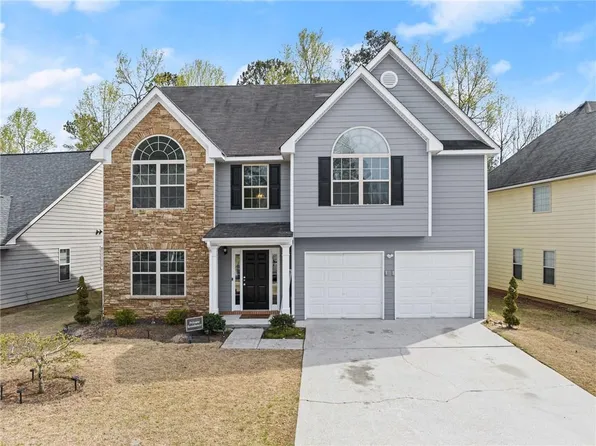 4929 Cottonwood Trl, Gainesville, GA 30504