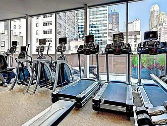 Rented by Heller Organization