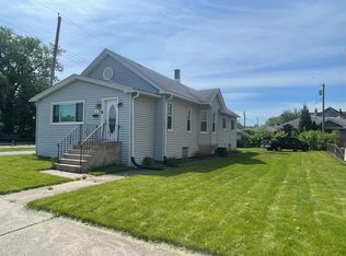 268 Waltham St, Hammond, IN 46320