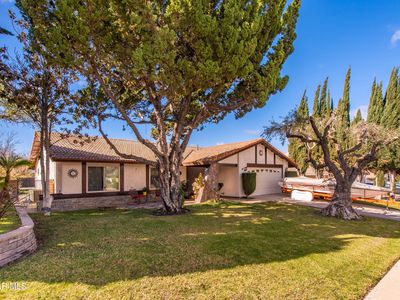 17 Kelly Rd, Thousand Oaks, CA, 91320