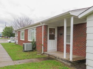 821 S Hillcrest St, Wichita, KS 67218