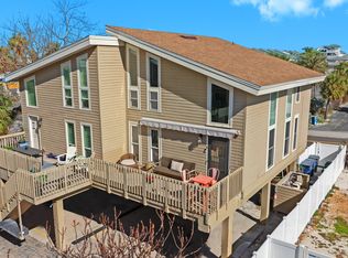 19810 Gulf Blvd APT 8, Indian Shores, FL 33785