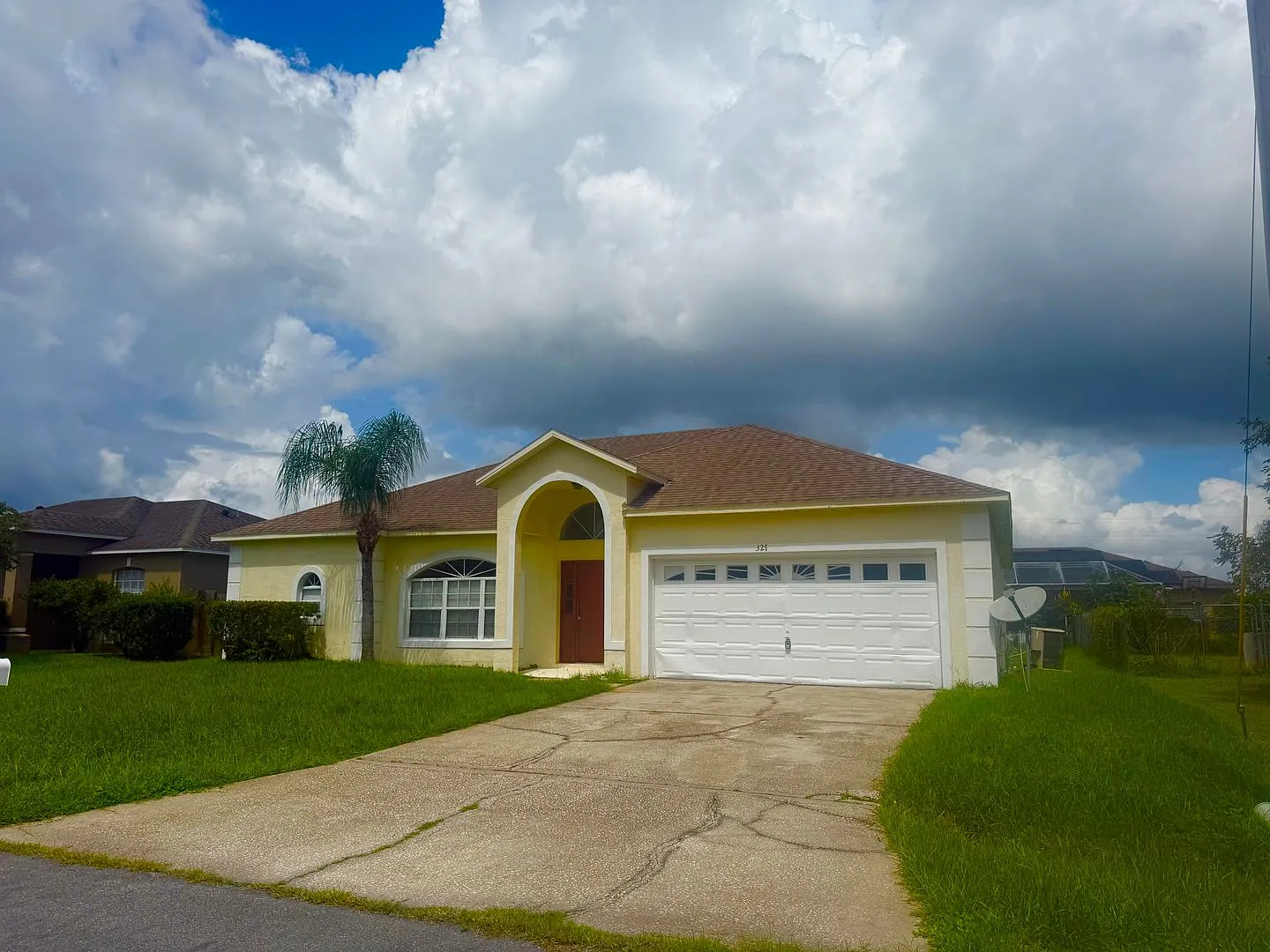 Spacious home in Osceola Cty. Poinciana — Photo 3
