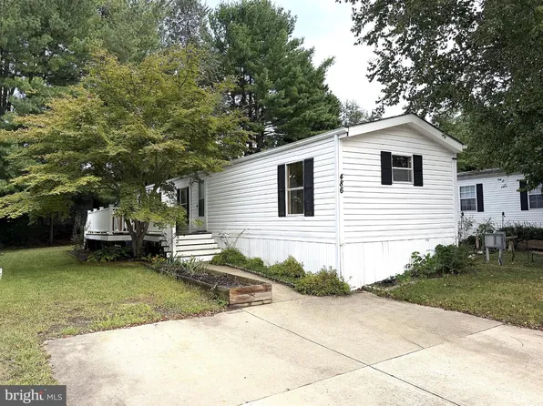 486 Keith Rd, Lothian, MD 20711