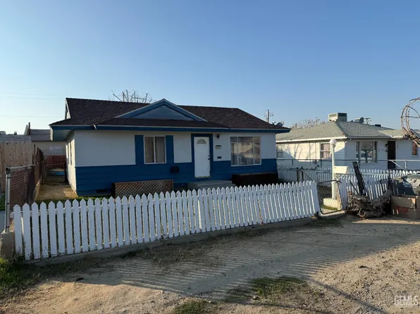313 Van Buren St, Taft, CA 93268