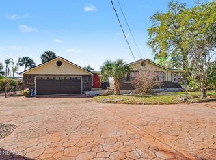 6964 Ramoth Dr, Jacksonville, FL 32226